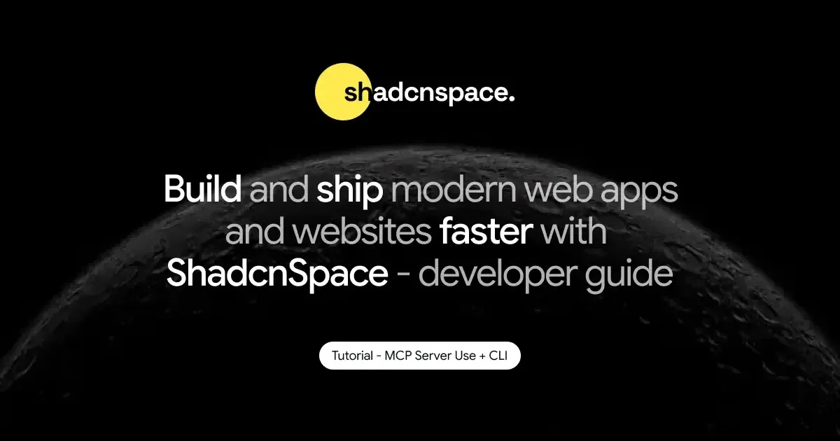 ShadcnSpace screenshot 5 of 5