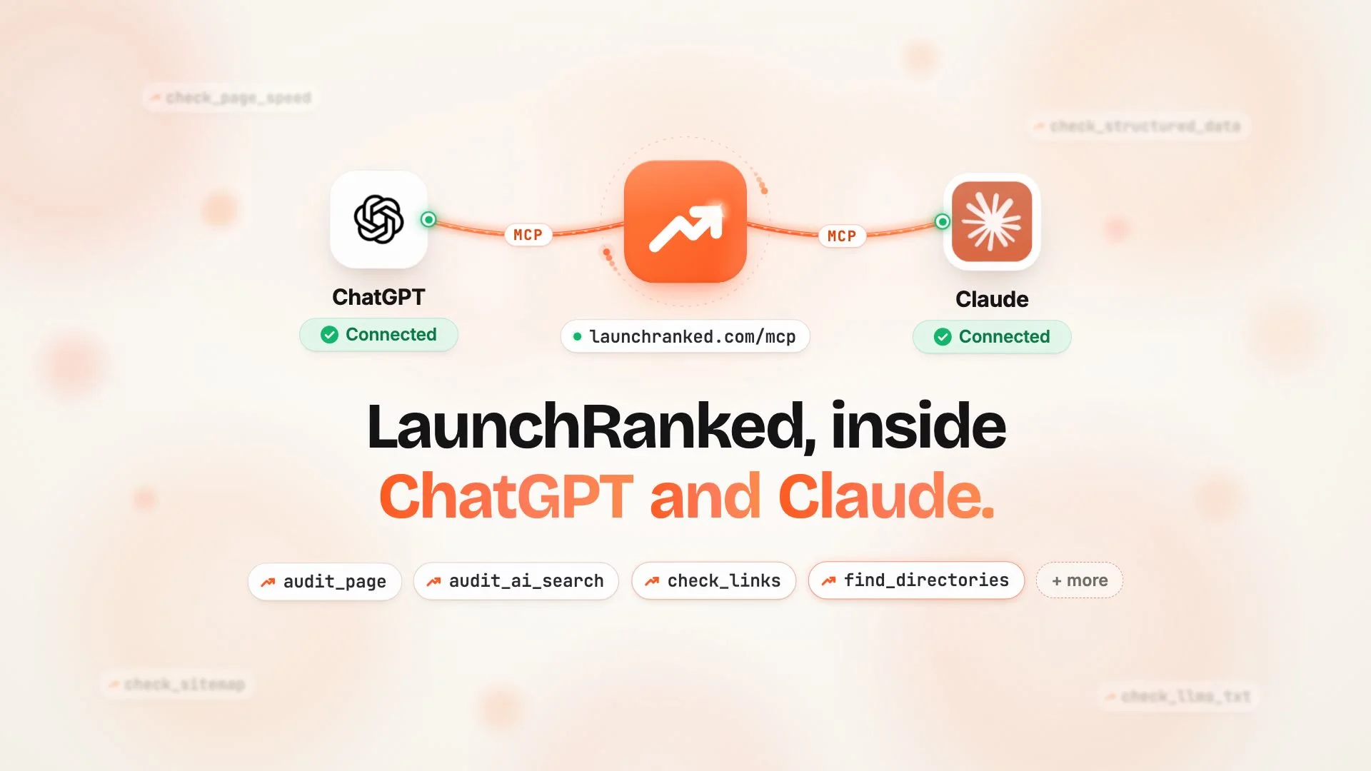 LaunchRanked screenshot 3 of 4