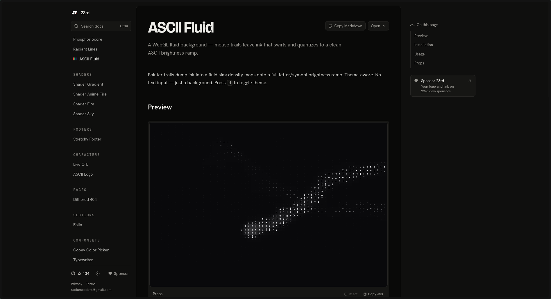 23rd screenshot 4 of 4
