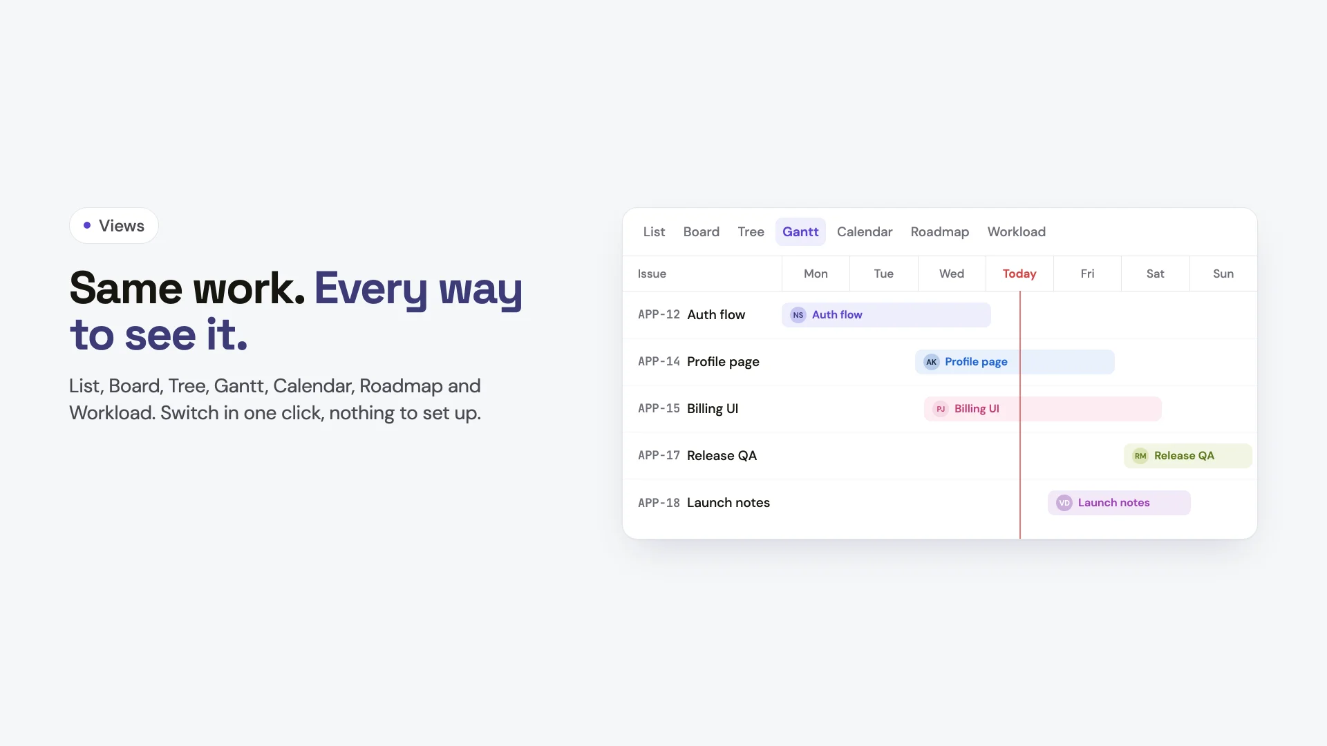 Colabrix screenshot 3 of 5